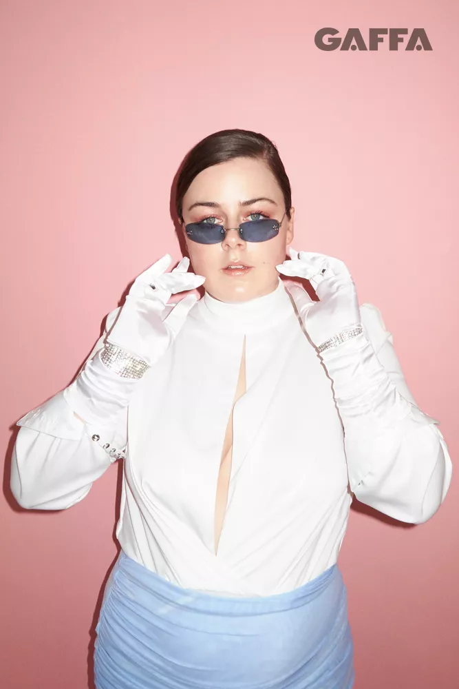 Jada annoncerer debutalbum