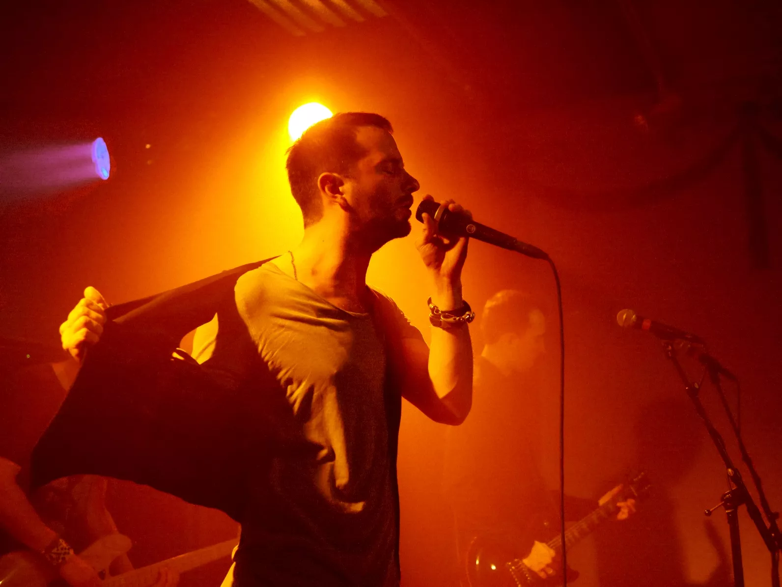 Cazadores: Gamla, by:Larm