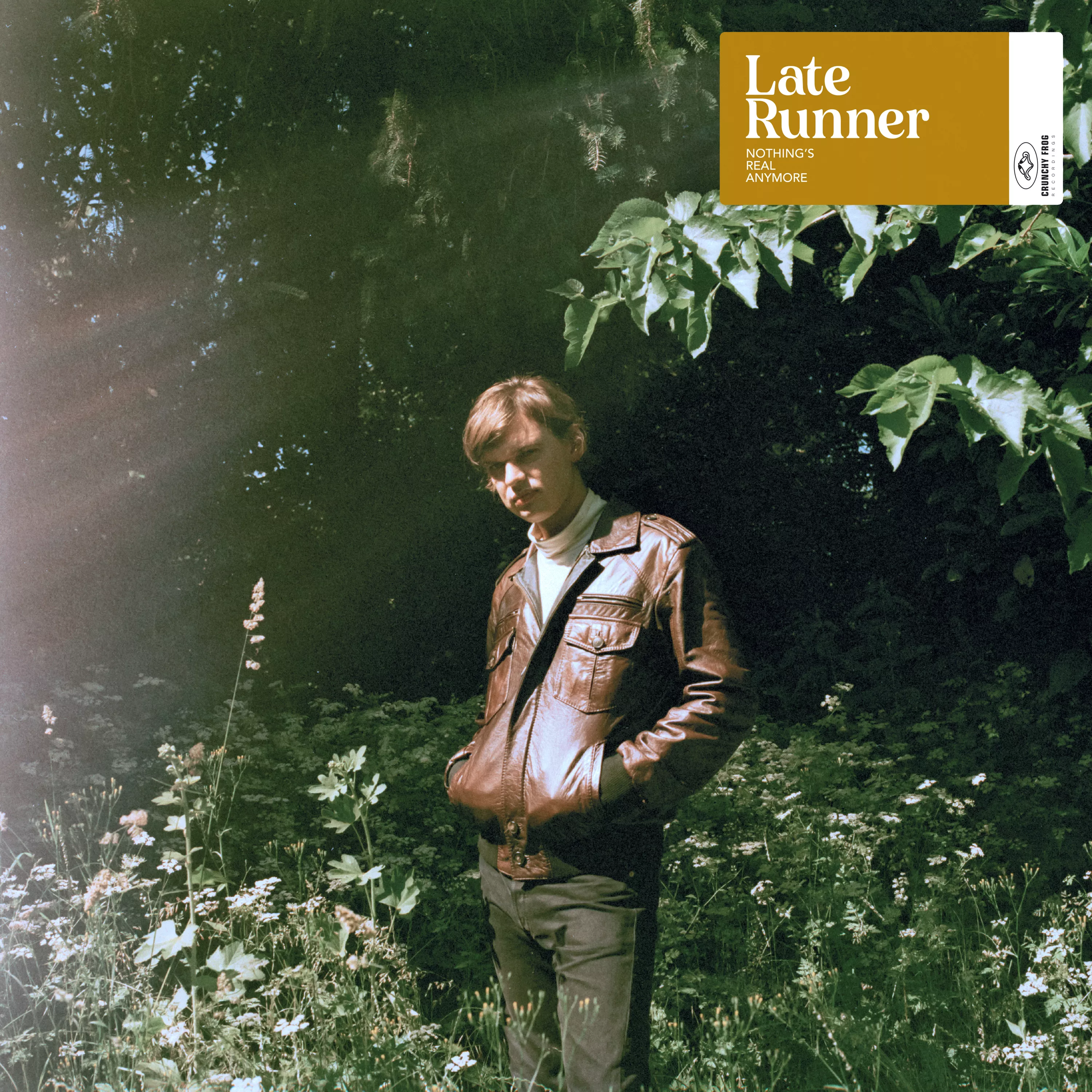 Nothing's Real Anymore - Late Runner