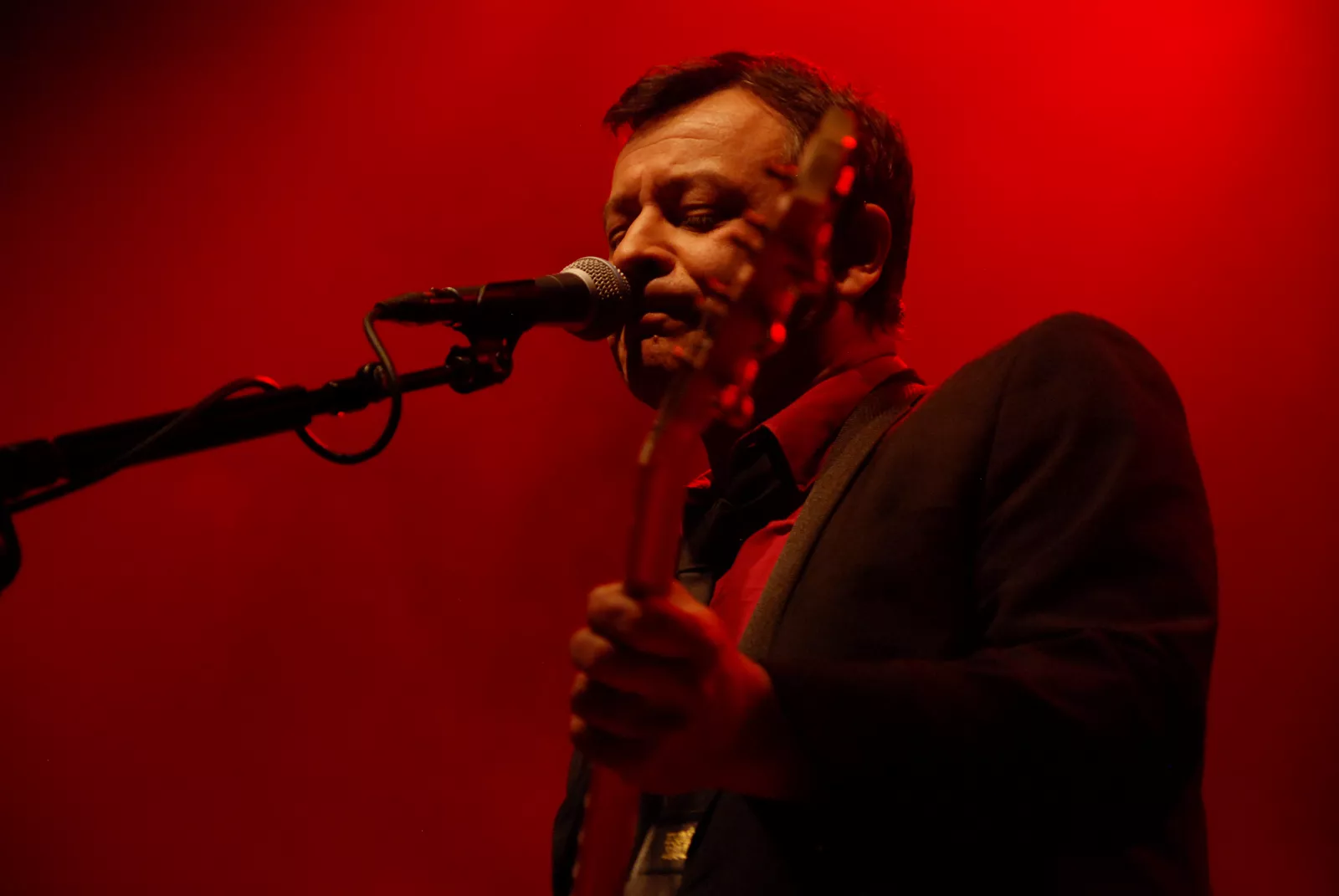 Manic Street Preachers på tyska?