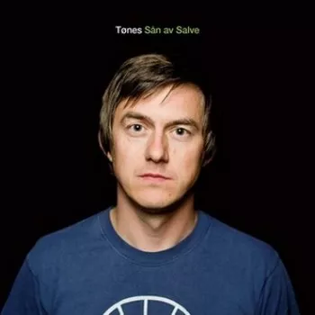 Sån Av Salve - Tønes