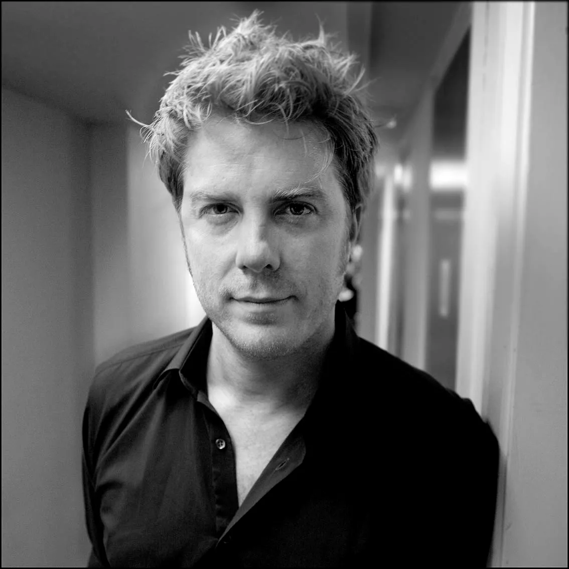 Kyle Eastwood: Dexter, Odense