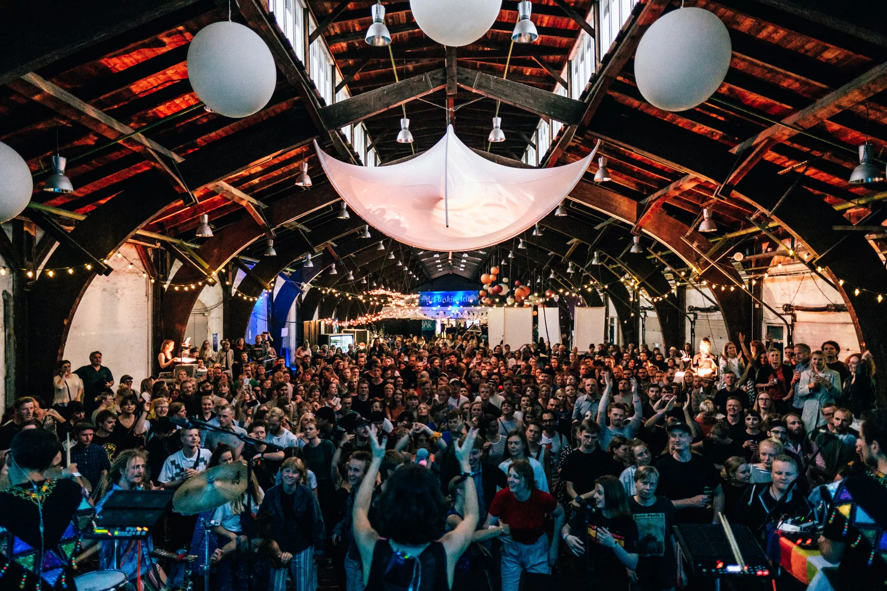 Verdensmusik eller bare en verden af musik? 