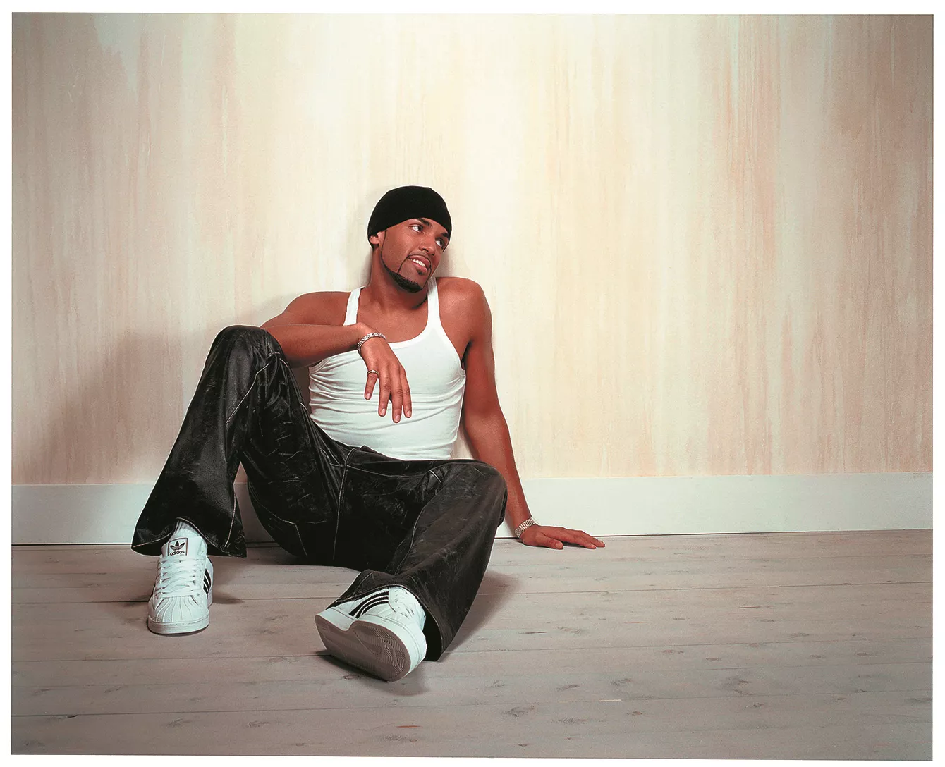 BAGKATALOG: Da GAFFA mødte Craig David på succesens tinder