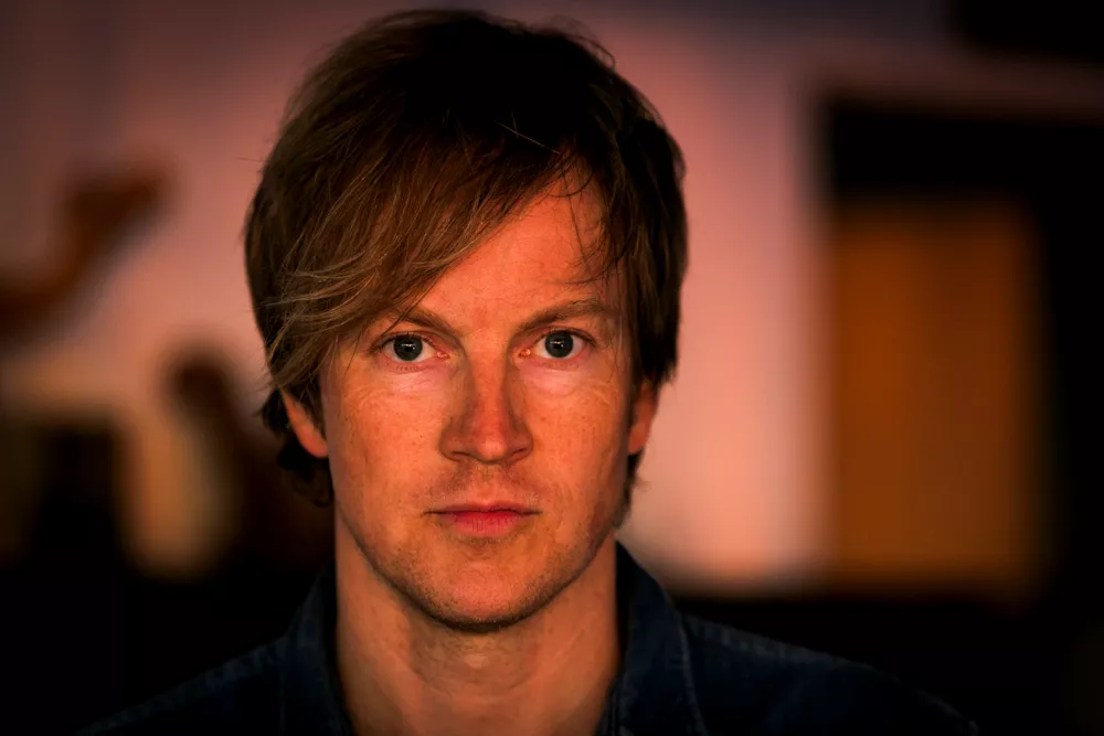 Øystein Greni annonserer ny singel og soloalbum