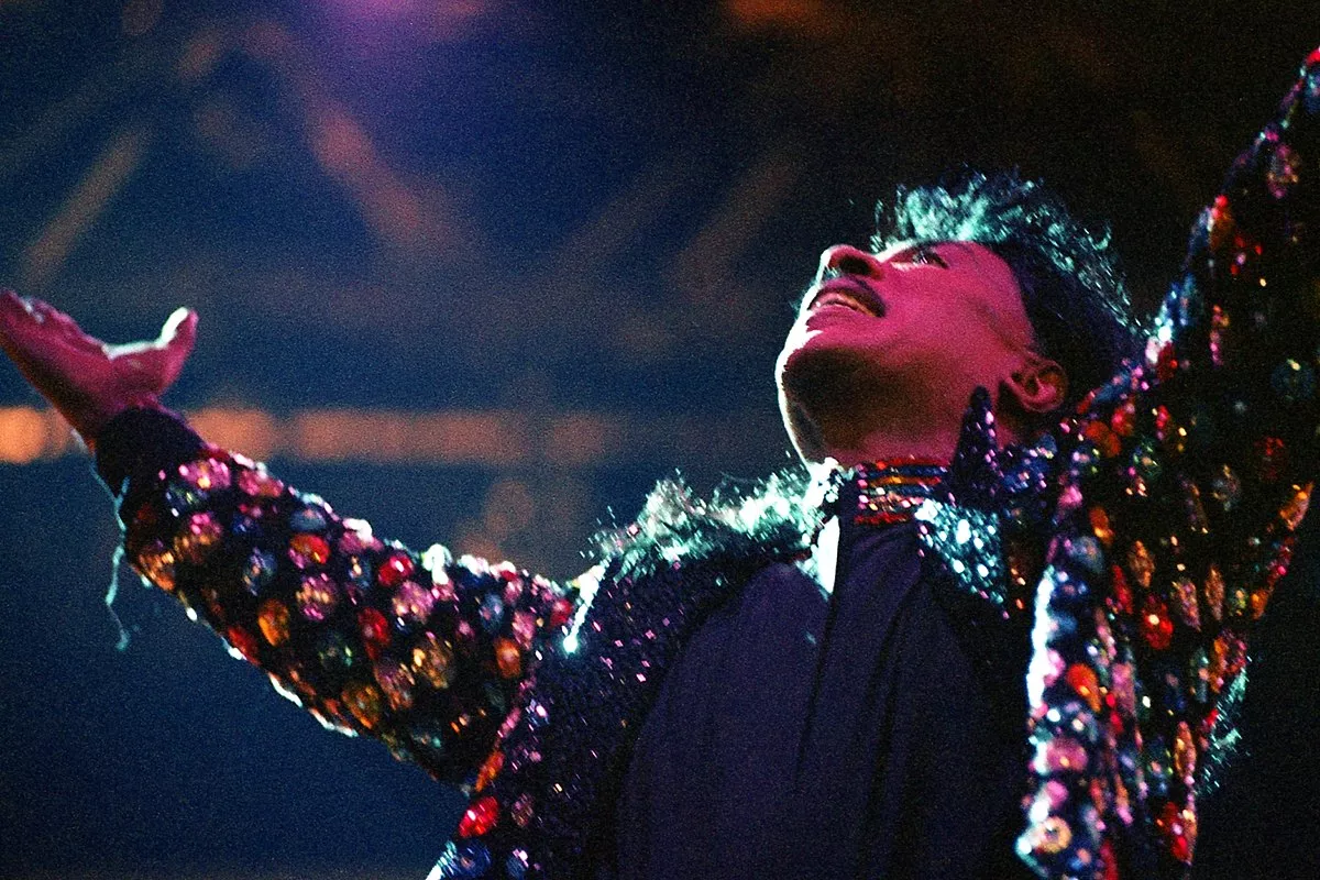 GUIDE: Her er seks store album som fylder 60 i år 