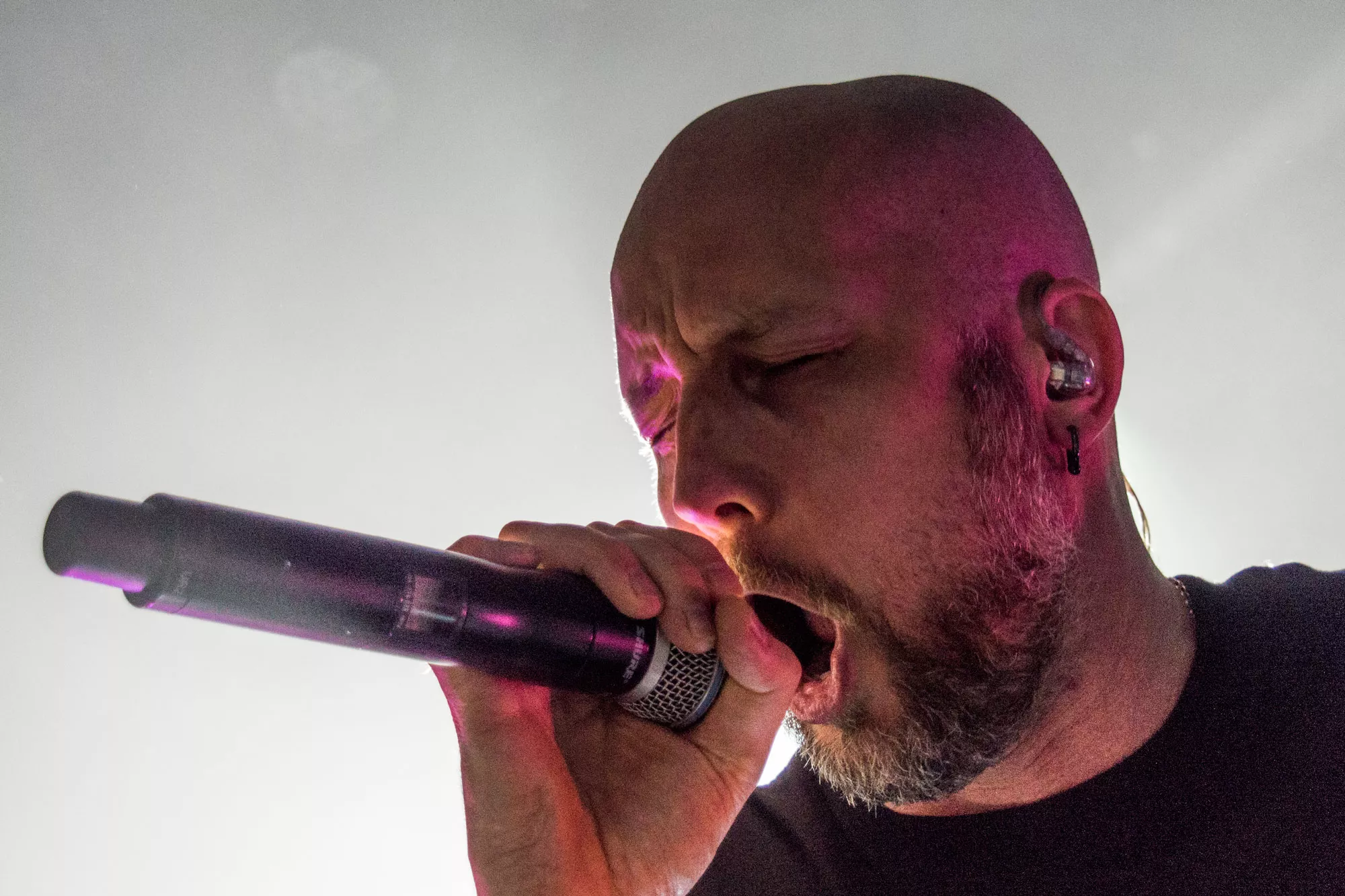 Kolossen fra Umeå besejrede København