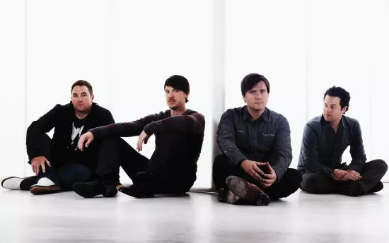 Lyssna på Jimmy Eat Worlds nya singel