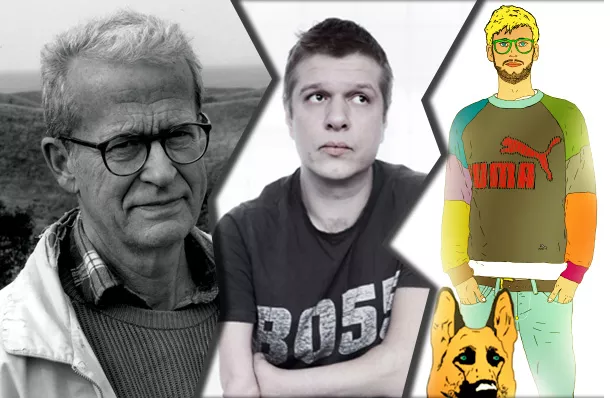 Mix To Verdener i Smagsdommerne