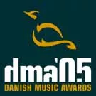 GAFFA mediepartner for Danish Music Awards igen!