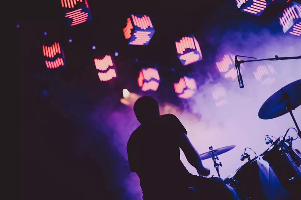 Trailerpark Festival offentliggør spilleplan