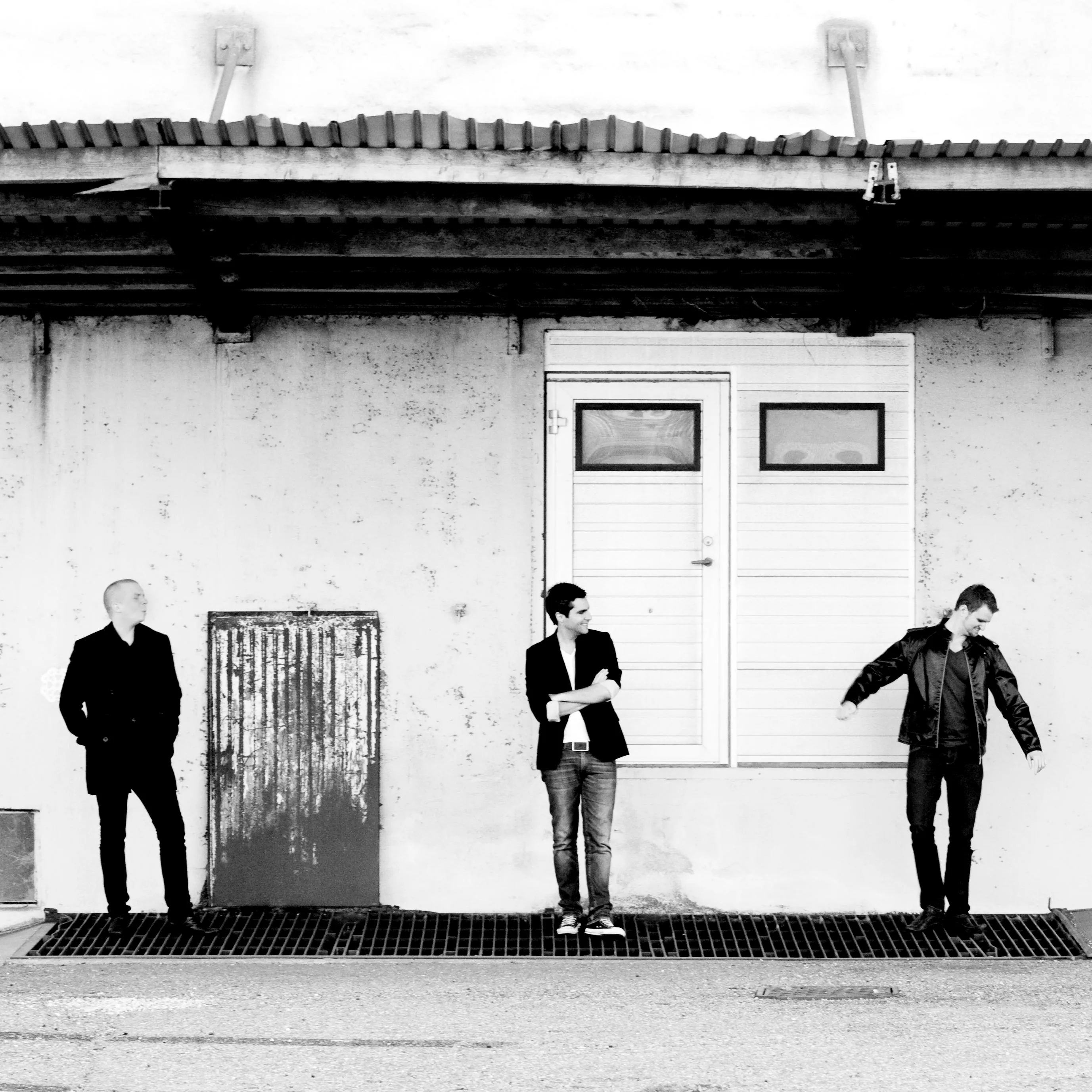 Superspark samarbejder med Chief 1