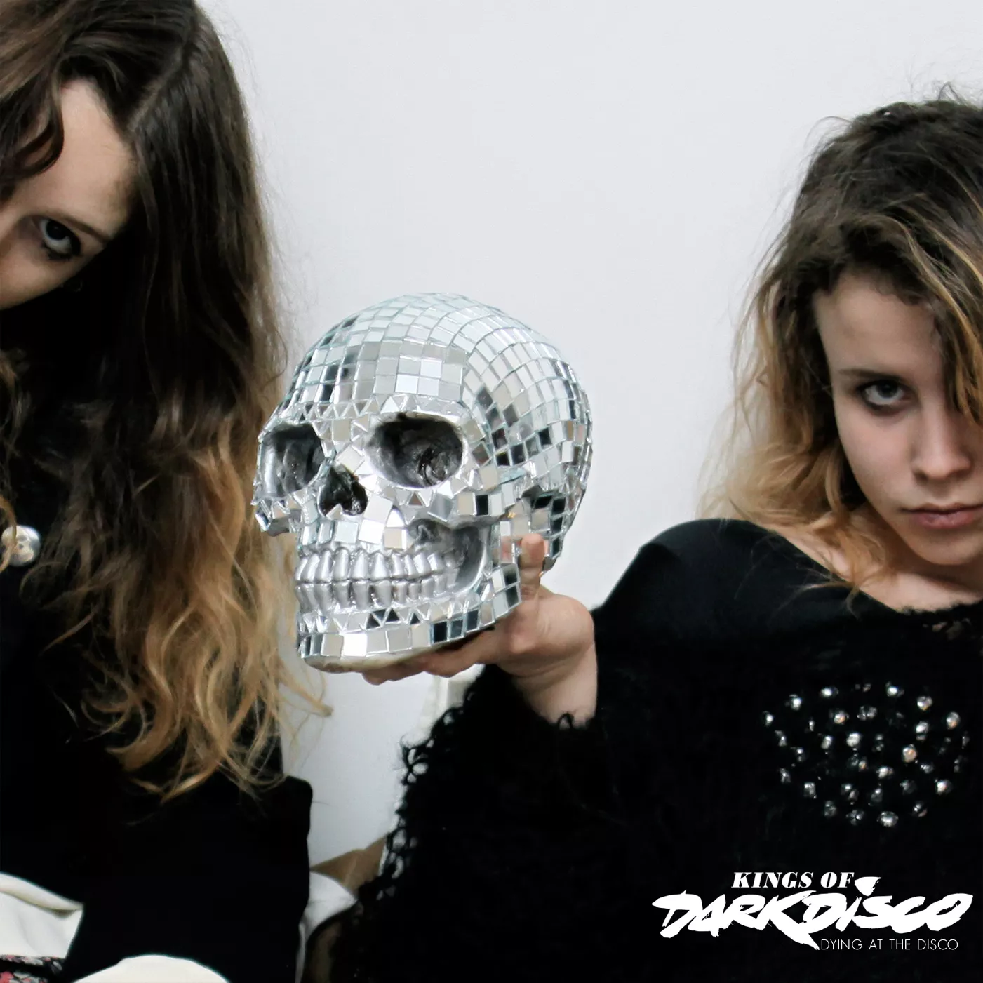 Dying At The Disco - Kings Of Dark Disco