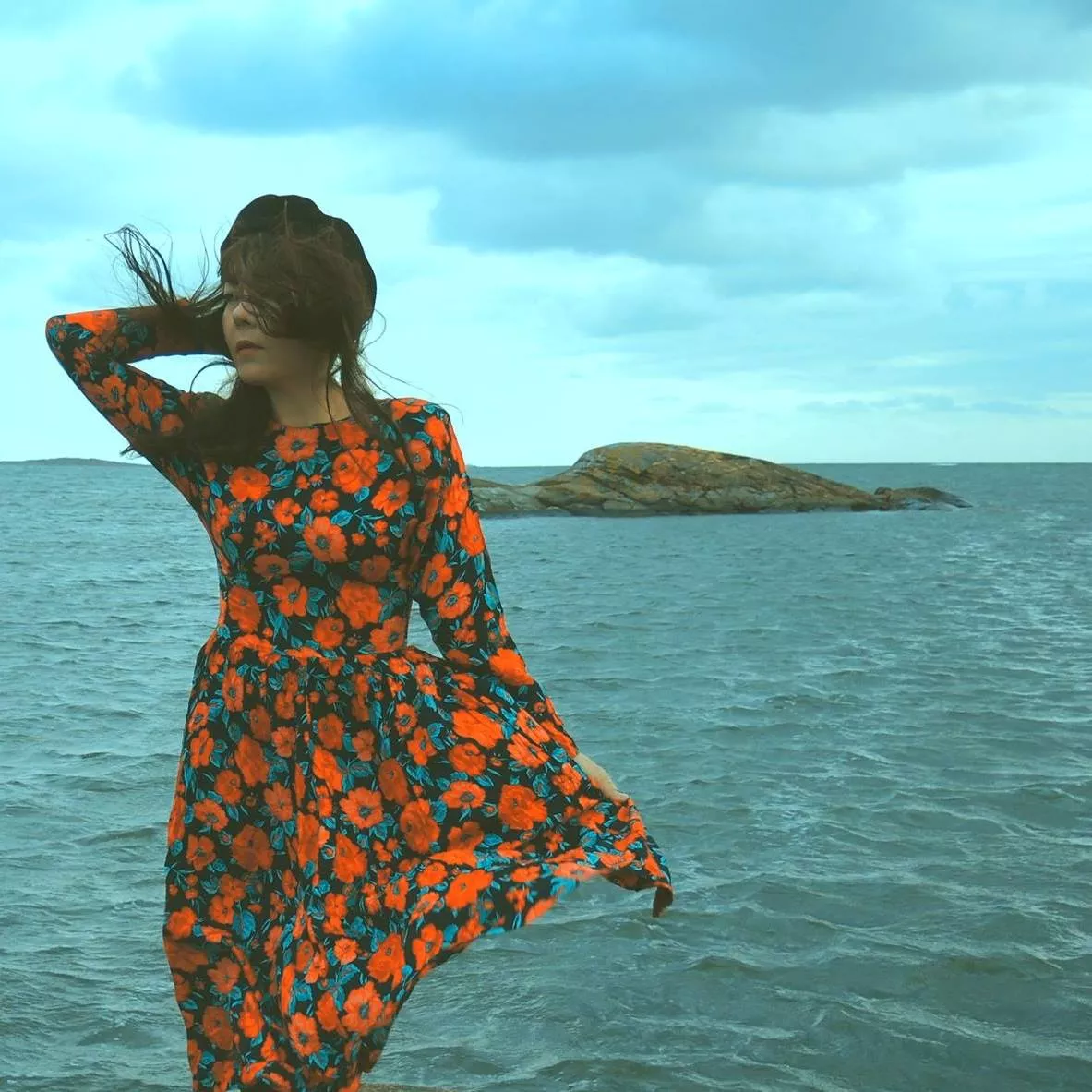 ANMELDELSE: Du smukke vintermelankoli 