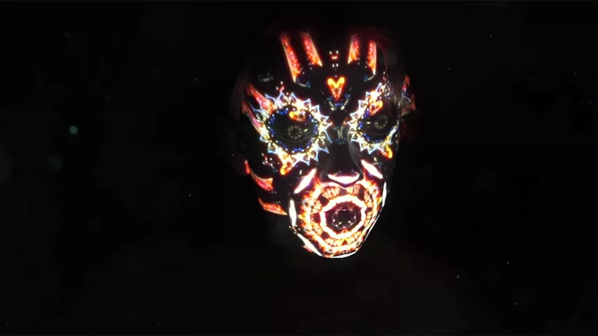 Hør ny sang og se farvestrålende video med GAFFA-Pris-aktuelle Mew