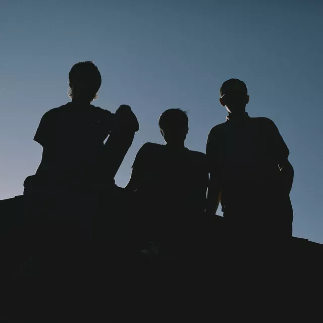 BÄST JUST NU: Polerad emo och hardcore