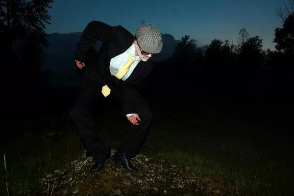 Top Fem: Shaque Lilli