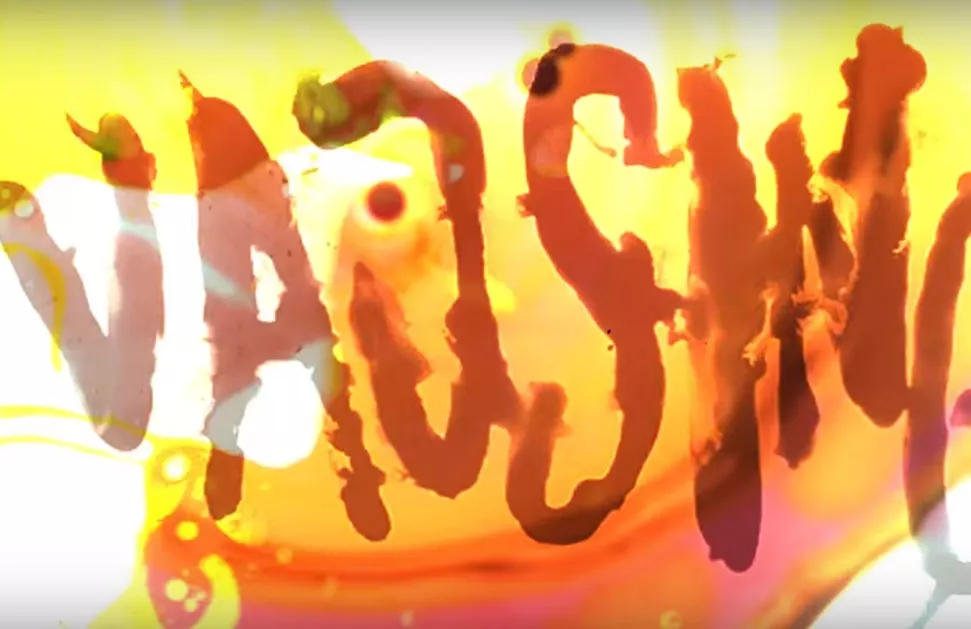 ''Alla tvingades vara riktigt jävla bra på att spela riktigt jävla dåligt''