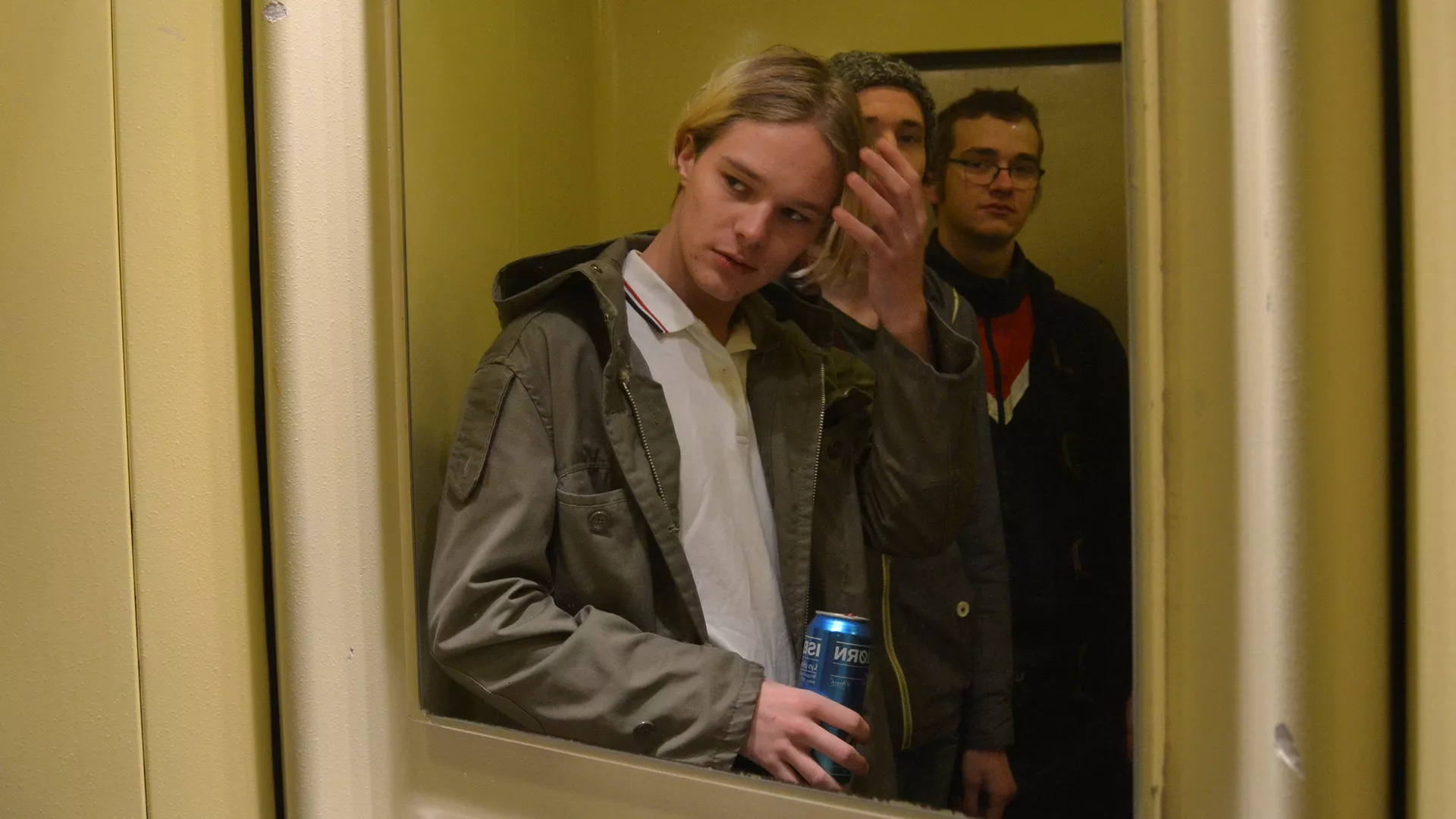 Spotify vil ikke slippe det norske bandet Duvel sitt debutalbum 