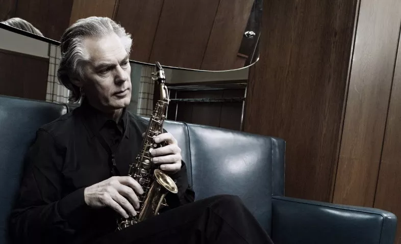Jan Garbarek åpner neste års Oslo Jazzfestival