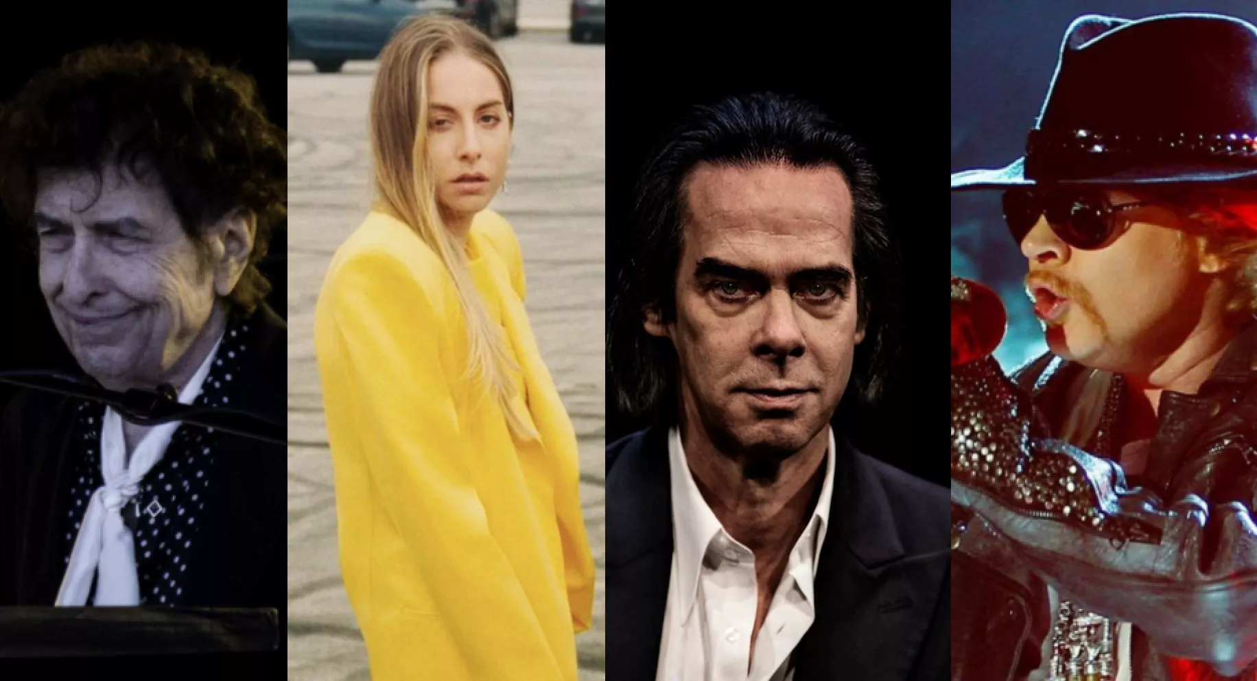 LISTA: 10 låtar som slår tillbaka mot kritiker och journalister