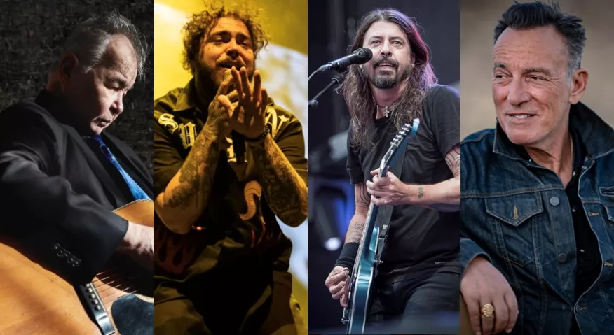 OVERBLIK: Se de 10 bedste koncerter og musik-klip fra "Karantæne-tv"