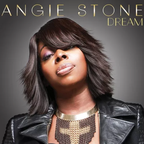 Dream - Angie Stone
