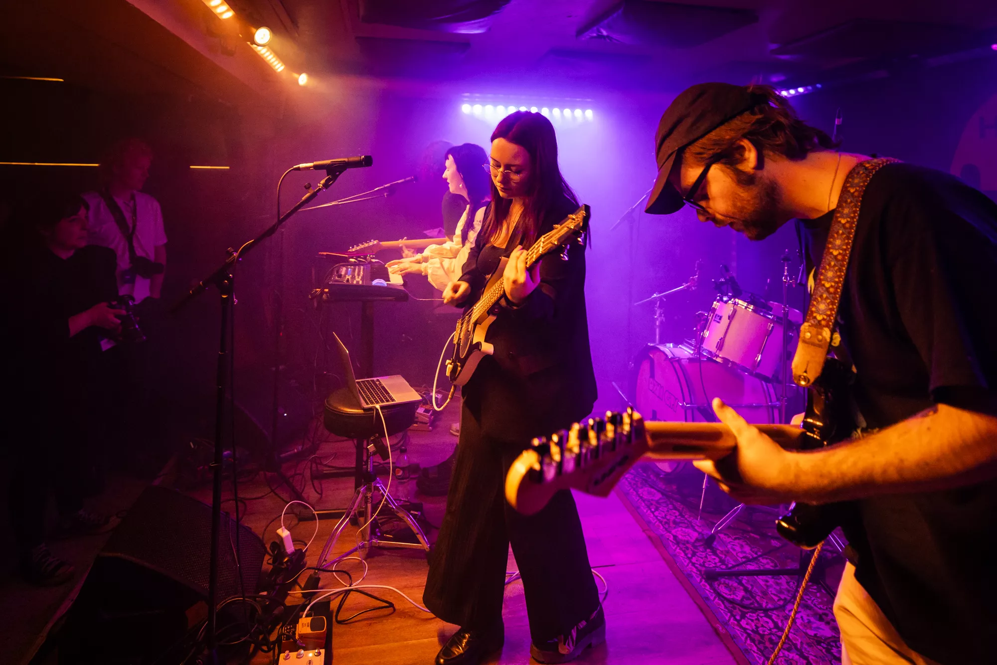 Foto: Henrik Sørensen