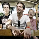 Hvor swinger musikken 1. maj?