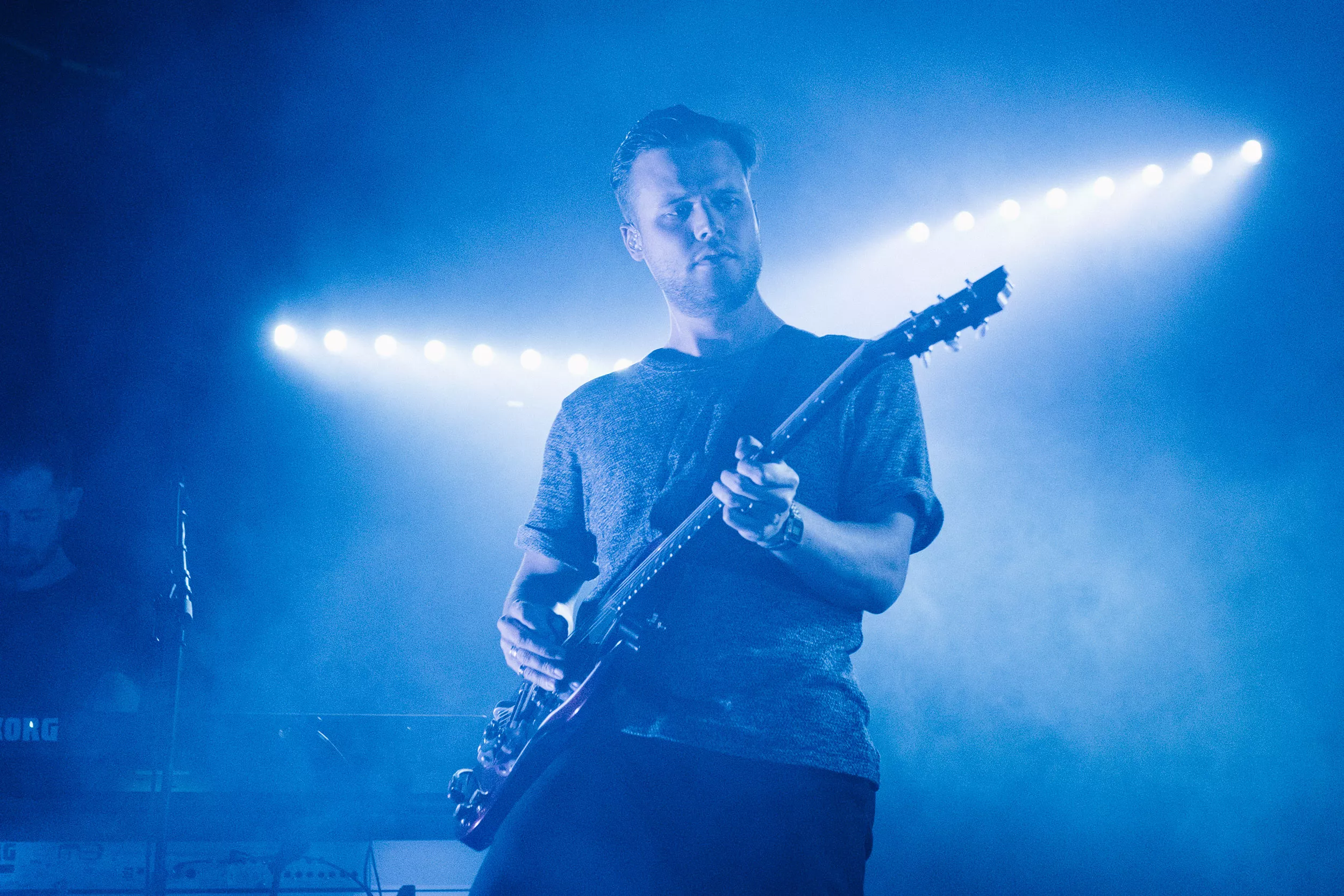 Perfekt balanse mellom fanfavoritter og nytt materiale