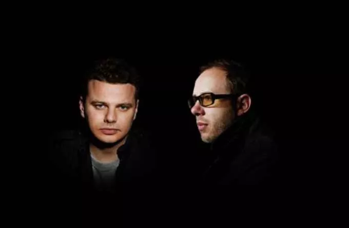 Hør ny sang fra snart albumaktuelle Chemical Brothers