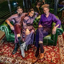 Joan As Police Woman