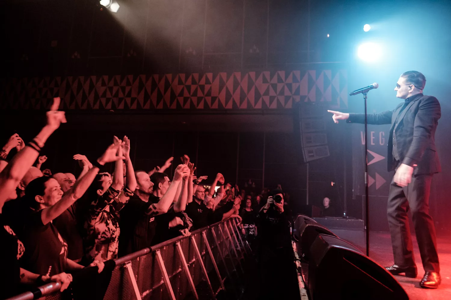 De 19 regionale spillesteder er udpeget