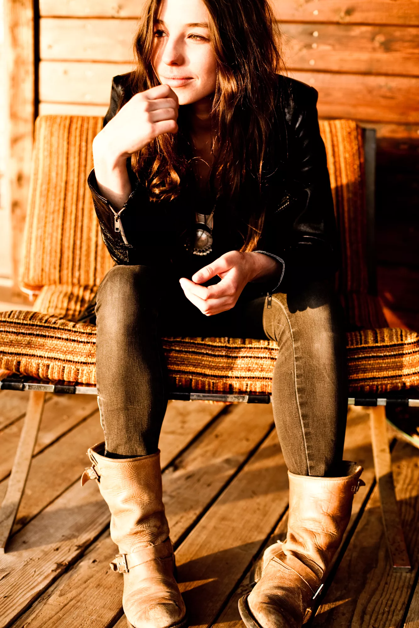 Linnea Dale debuterer som soloartist