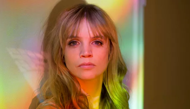 Ingrid Olava med nytt album og norgesturné 