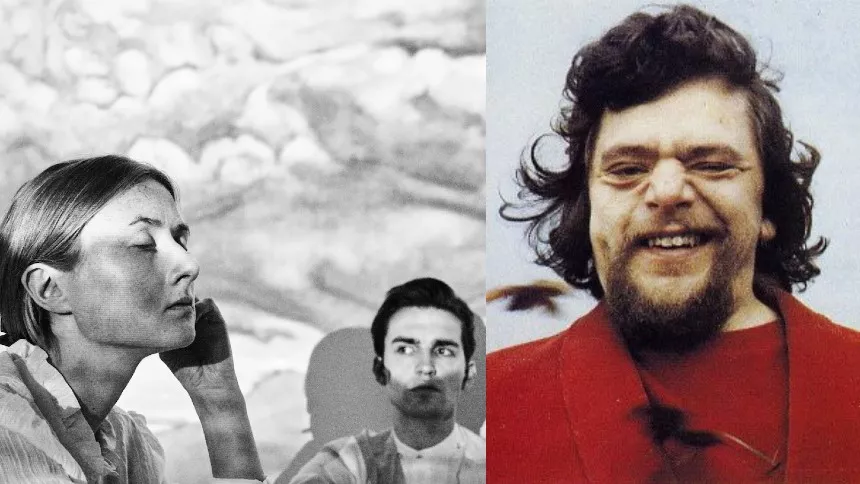 "Vad tänker Fred egentligen på?" – Dolce om sina 5 favoritomslag