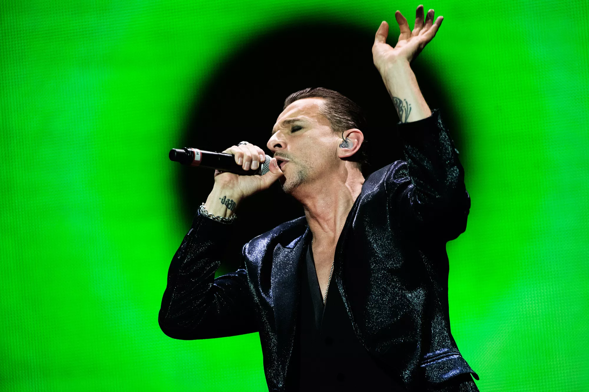 Reminder: Depeche Mode-billetsalg starter mandag 