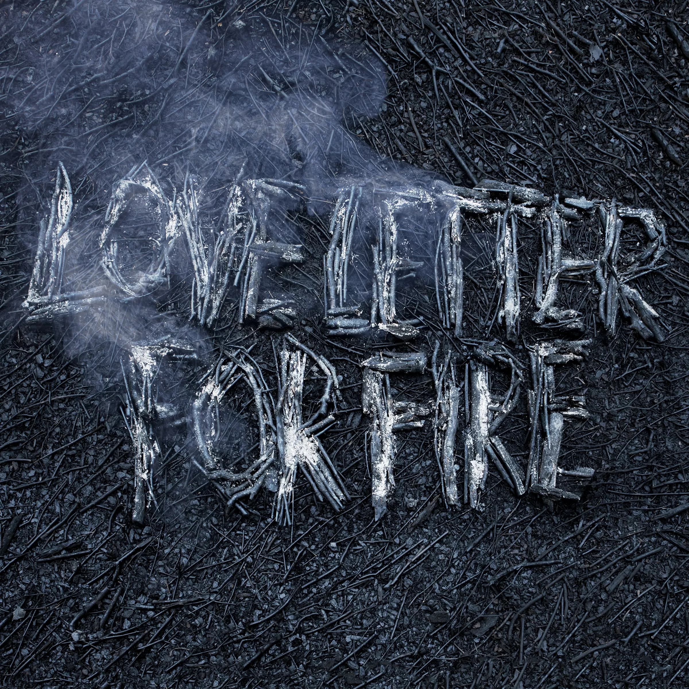 Love Letter For Fire - Sam Beam & Jesca Hoop