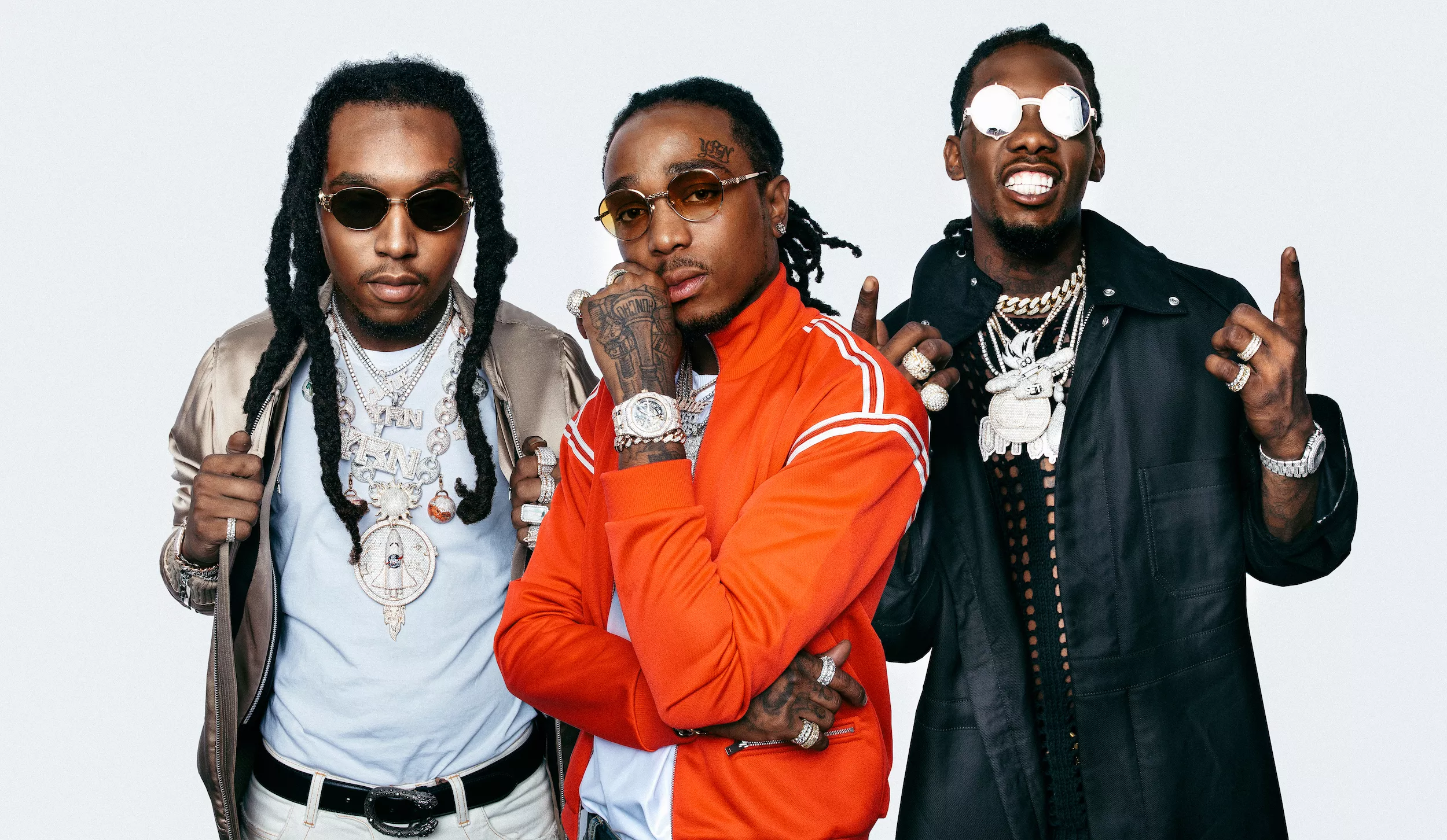 ANMELDELSE: En halvhjertet indsats på et lidt for langt album