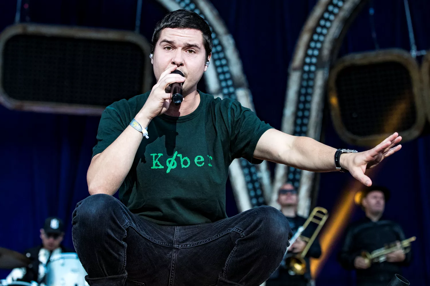 Guide: Juli måneds mest spændende koncerter