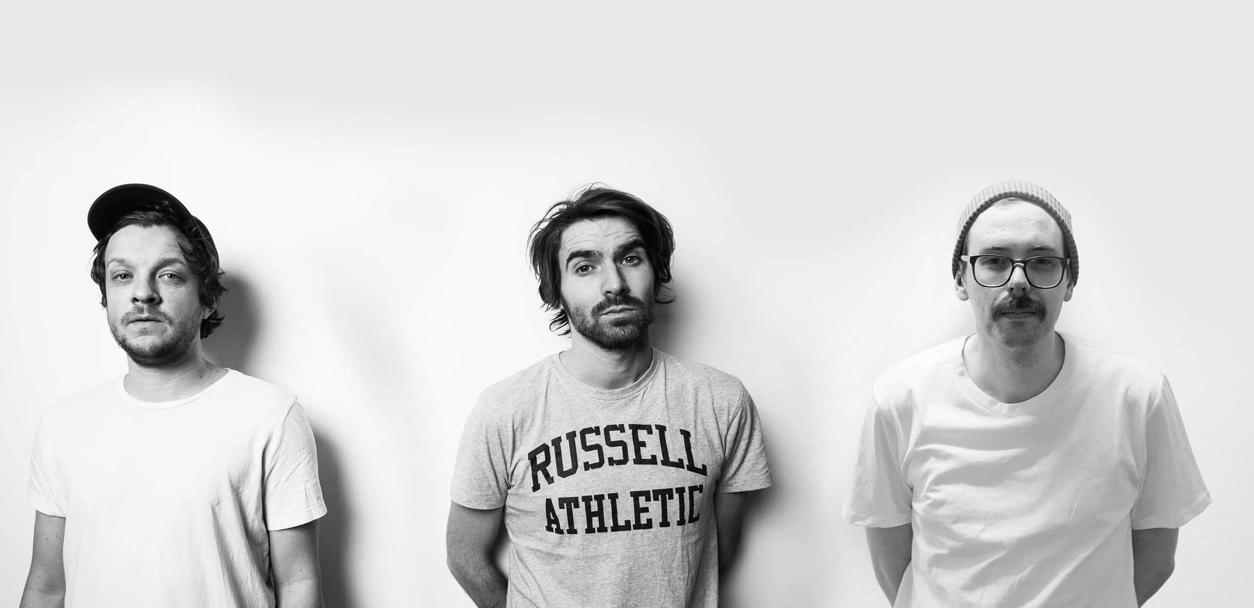 Orions Belte spiller sin aller første konsert neste uke – på Øyafestivalen