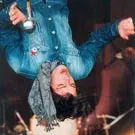 Charlatans-sanger i gang med soloalbum