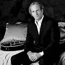 Michael Bolton til Danmark