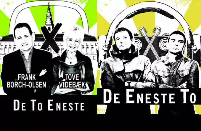 Det Konservative Folkeparti kopierer De Eneste To