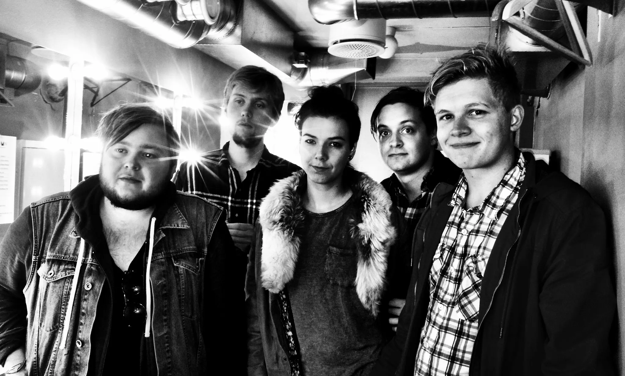 Of Monsters And Men: «Facebook ødelegger musikken»