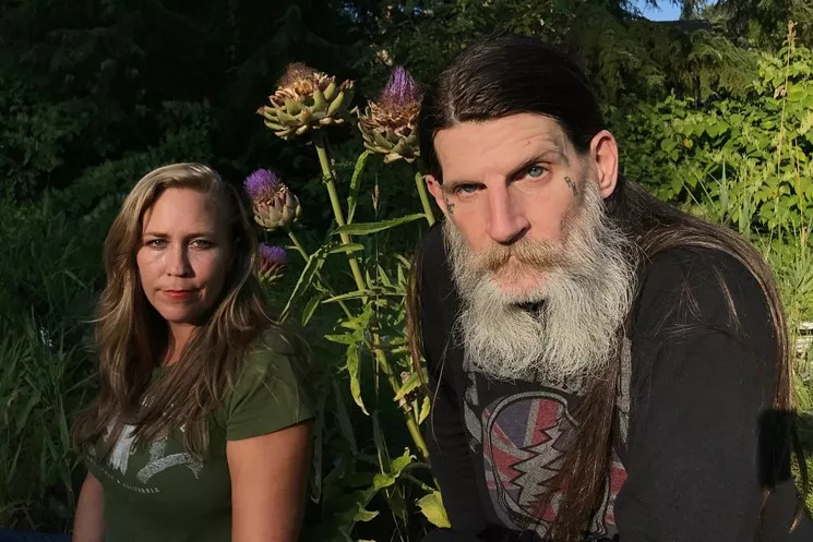 En times sugende guitareskapisme