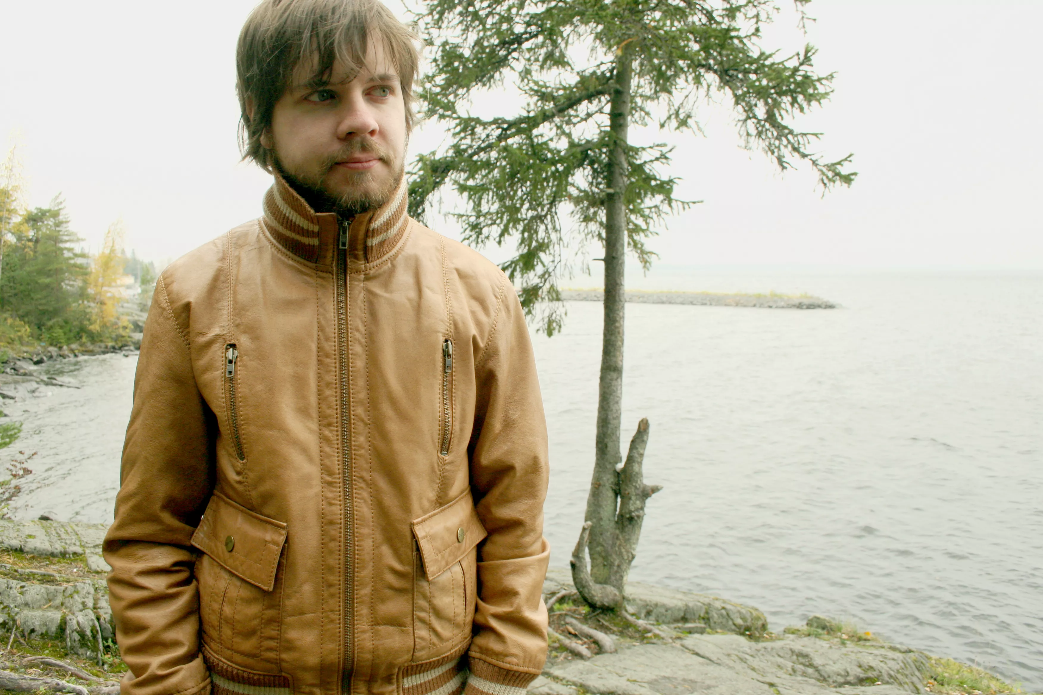 Fonal Records-kunstnere gæster København og Aarhus