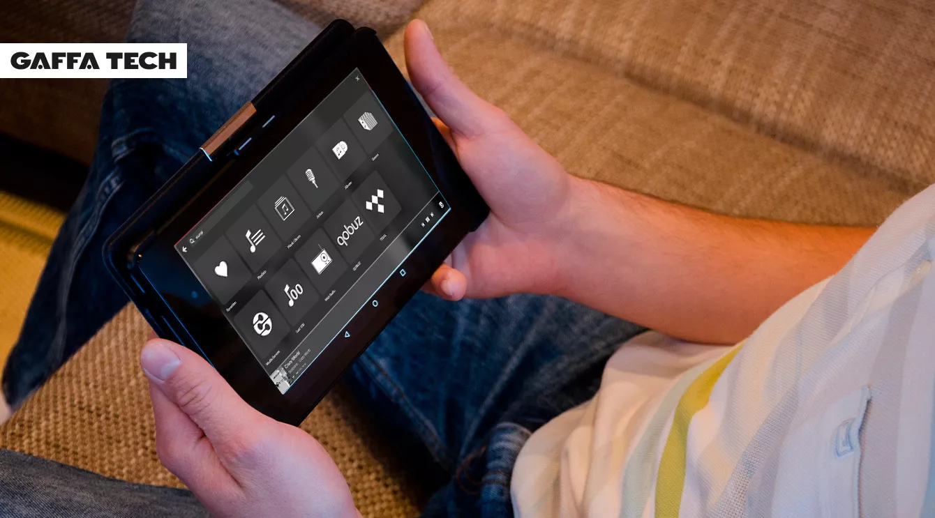 Kunstig intelligens kommer til Hi-Fi