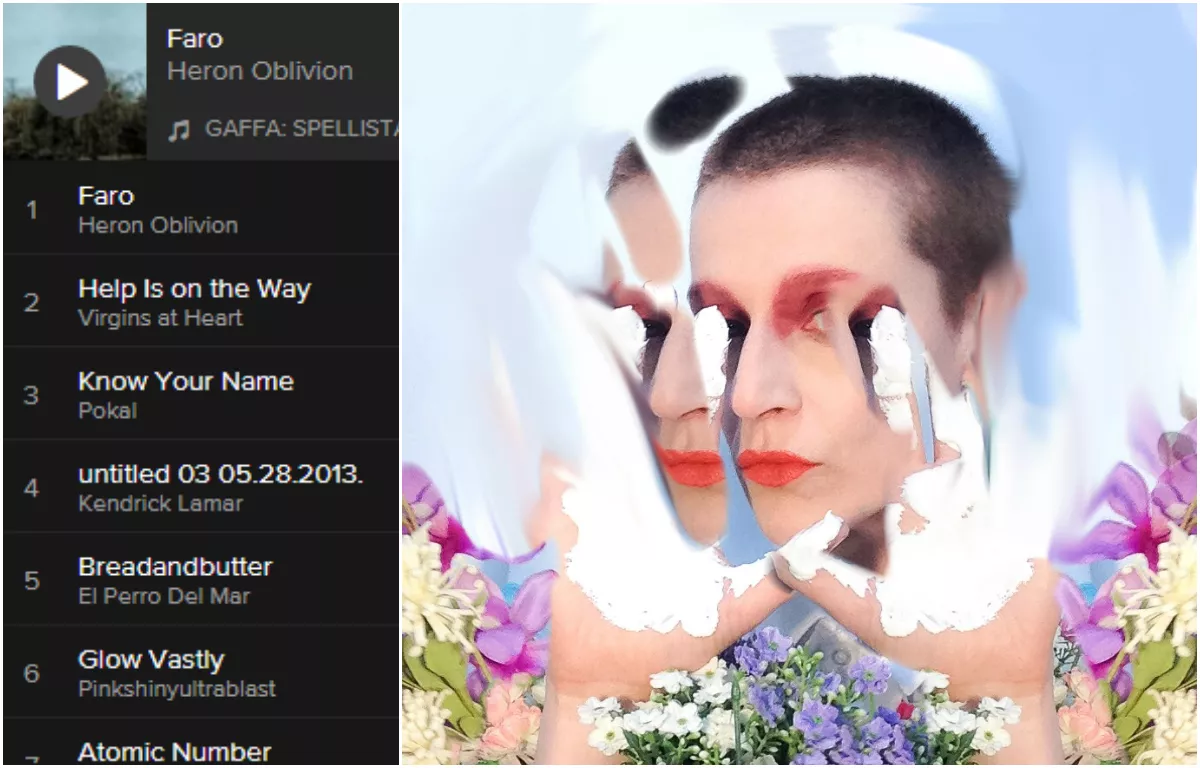 SPELLISTAN V 9: Hör veckans bästa låtar