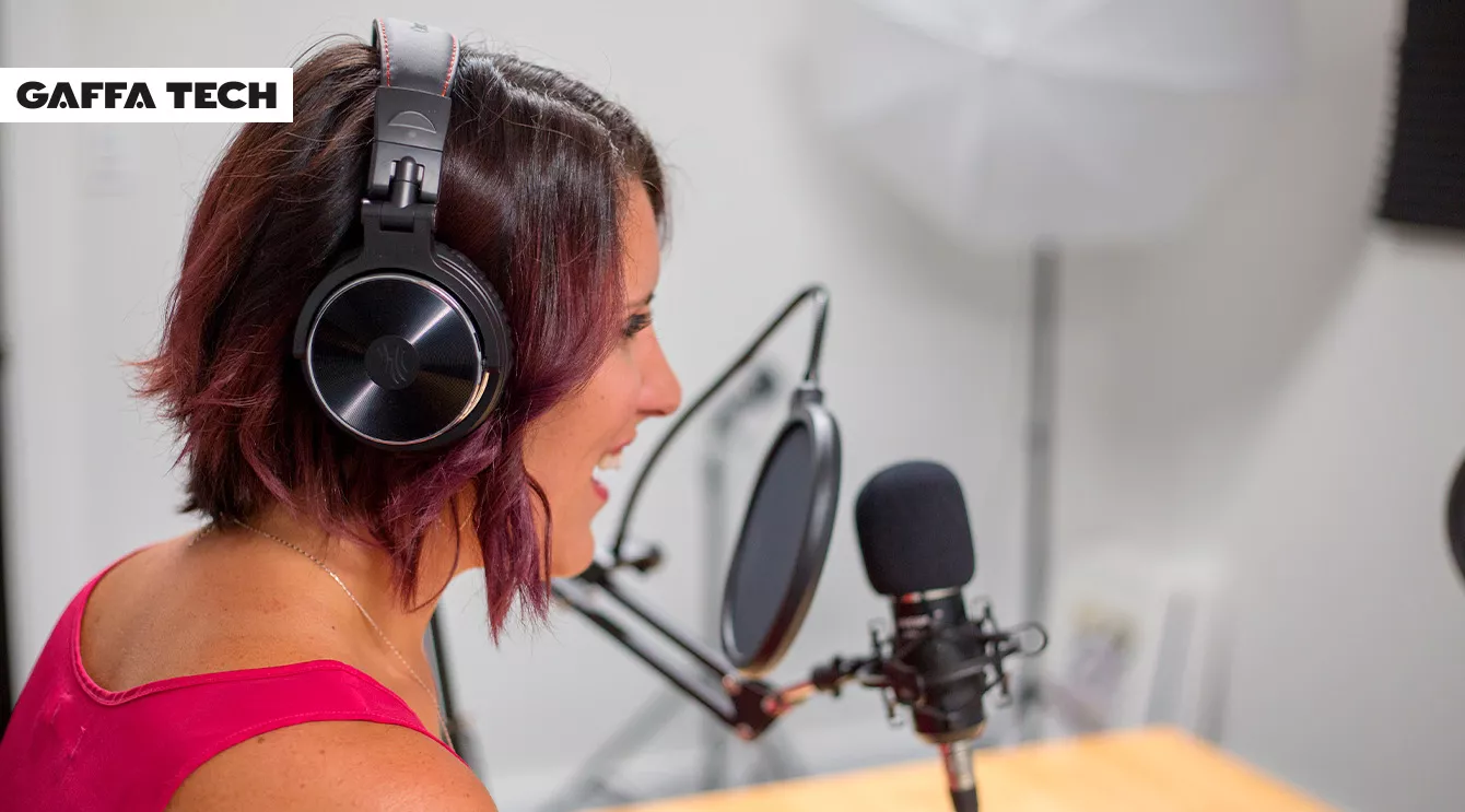 Lettere at finde podcastemner i Apple Podcast